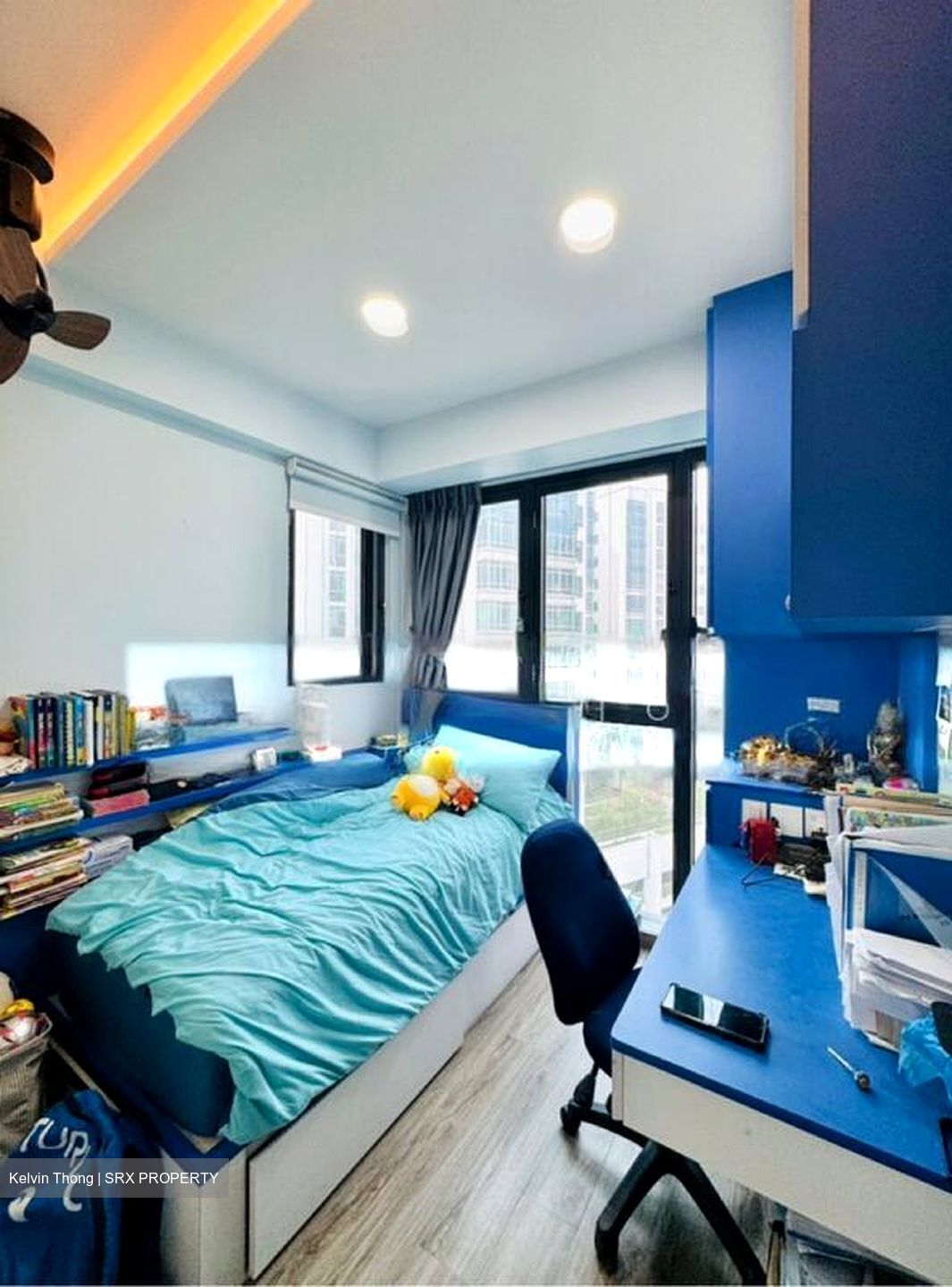 Lake Grande (D22), Condominium #506175491